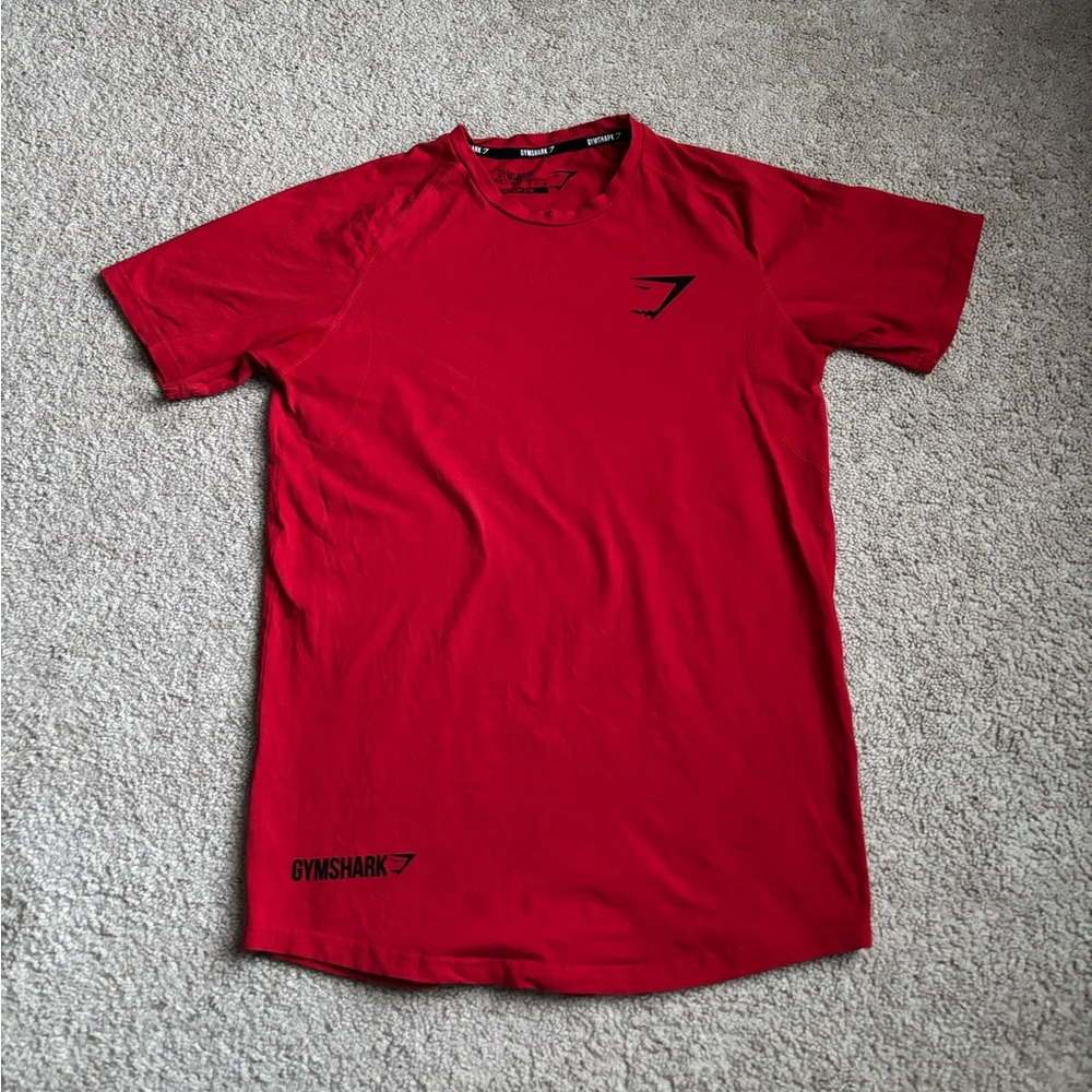 Gymshark Form Shirt